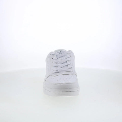 Tommy Hilfiger Lerni TMLERNI Mens White Synthetic Lifestyle Sneakers Shoes