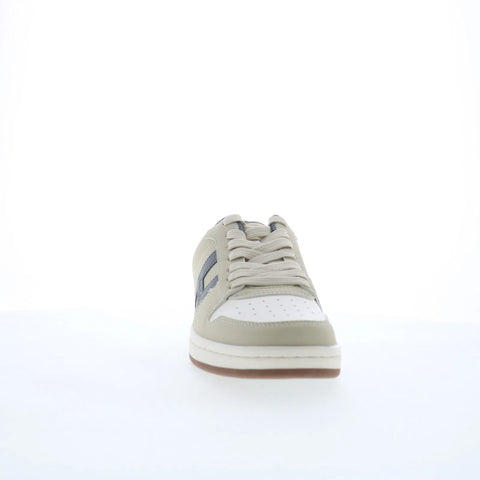 Tommy Hilfiger Lildar TMLILDAR Mens Gray Synthetic Lifestyle Sneakers Shoes