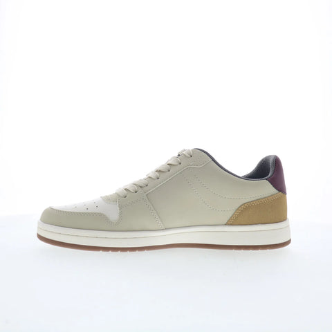 Tommy Hilfiger Lildar TMLILDAR Mens Gray Synthetic Lifestyle Sneakers Shoes