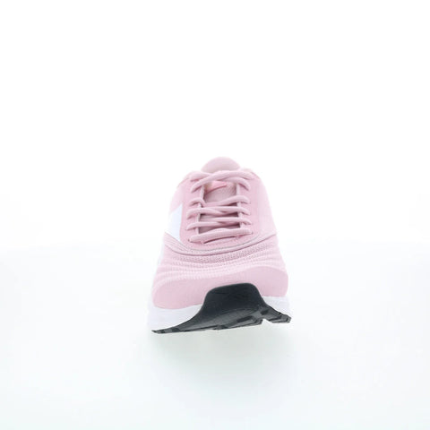 Reebok Liquifect 180 3.0 Womens Pink Mesh Lace Up Lifestyle Sneakers Shoes