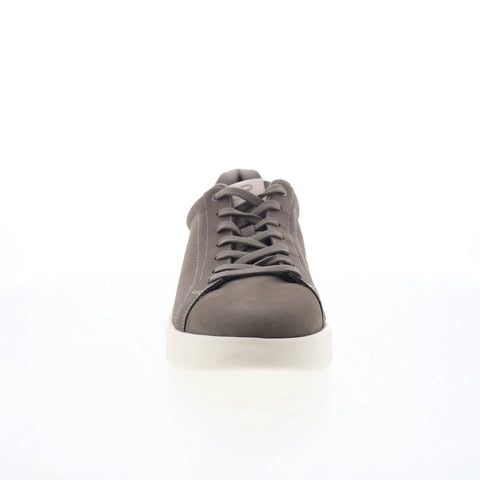 Rockport Lite Court Mens Green Wide Mesh Lace Up Lifestyle Sneakers Shoes