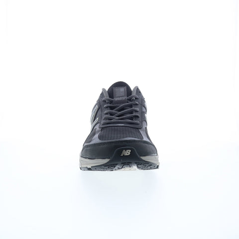 New Balance 1540V3 M1540BK3 Mens Black Extra Wide 6E Athletic Running Shoes