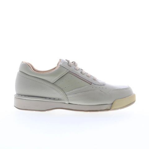 Rockport ProWalker M7100 K71110 Mens Green Wide Lifestyle Sneakers Shoes