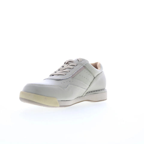 Rockport ProWalker M7100 K71110 Mens Green Wide Lifestyle Sneakers Shoes