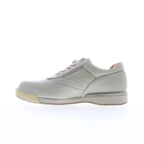 Rockport ProWalker M7100 K71110 Mens Green Wide Lifestyle Sneakers Shoes