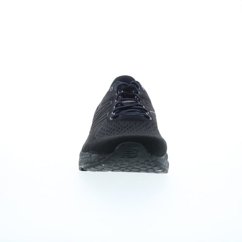 New Balance Fresh Foam 880 M880B11 Mens Black Wide Athletic Running Shoes