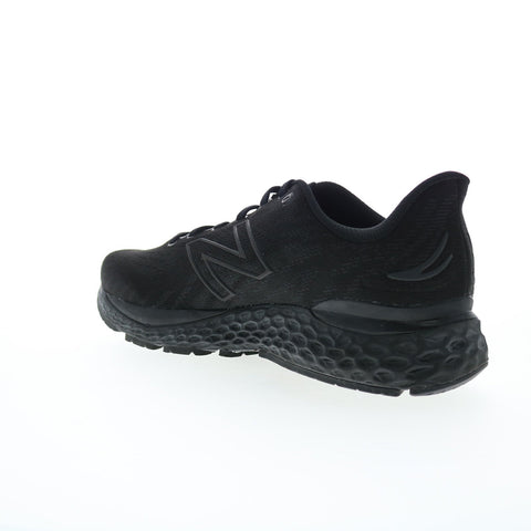 New Balance Fresh Foam 880 M880B11 Mens Black Wide Athletic Running Shoes