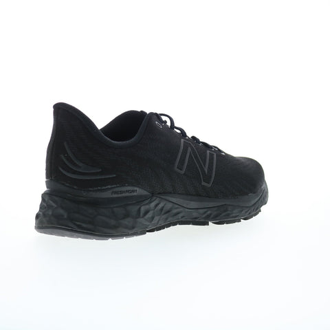 New Balance Fresh Foam 880 M880B11 Mens Black Wide Athletic Running Shoes