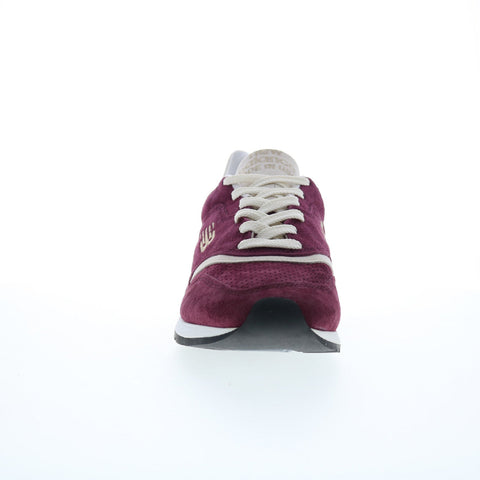 New Balance 997 Todd Snyder M997TS3 Mens Burgundy Lifestyle Sneakers Shoes