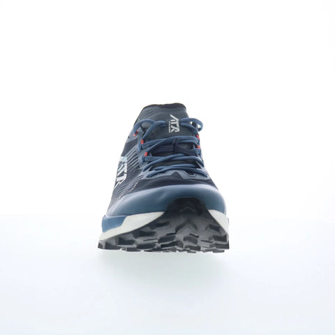 Lowa Madrix 311830-6930 Mens Blue Mesh Lace Up Athletic Hiking Shoes