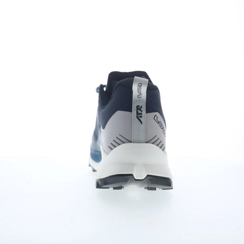 Lowa Madrix 311830-6930 Mens Blue Mesh Lace Up Athletic Hiking Shoes