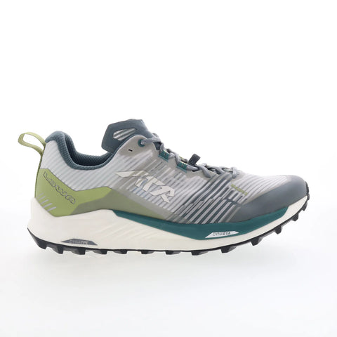 Lowa Madrix 311830-9059 Mens Gray Synthetic Lace Up Athletic Hiking Shoes