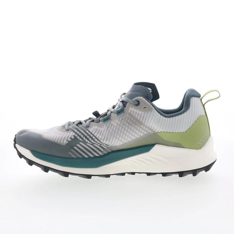 Lowa Madrix 311830-9059 Mens Gray Synthetic Lace Up Athletic Hiking Shoes