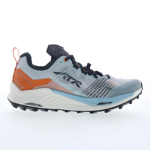 Lowa Madrix 311830-9209 Mens Blue Mesh Lace Up Athletic Hiking Shoes