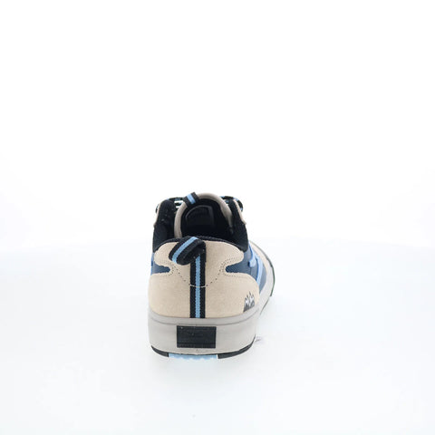 Lakai Manchester Elite Mens Beige Suede Skate Inspired Sneakers Shoes