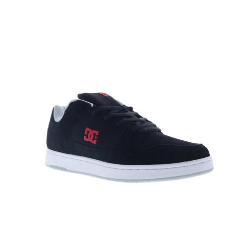 DC Manteca 4 DC01732009-BLKRED Mens Black Skate Inspired Sneakers Shoes