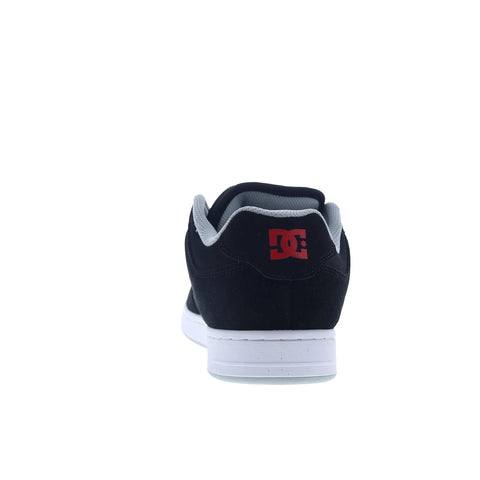DC Manteca 4 DC01732009-BLKRED Mens Black Skate Inspired Sneakers Shoes
