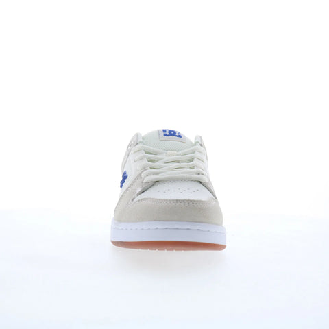 DC Manteca 4 S DC01750100-OWBLRD Mens Beige Skate Inspired Sneakers Shoes