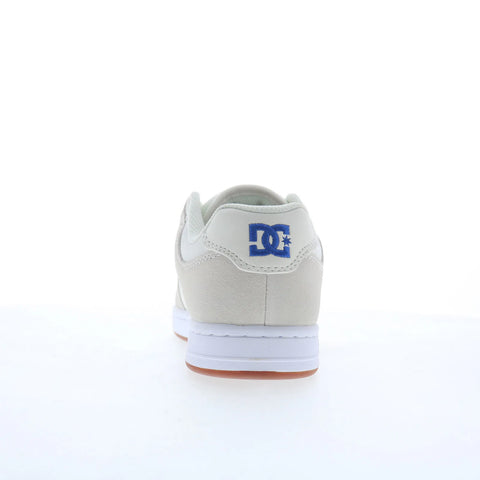 DC Manteca 4 S DC01750100-OWBLRD Mens Beige Skate Inspired Sneakers Shoes
