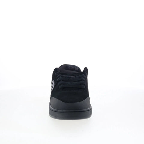 Etnies Marana 4101000403013 Mens Black Suede Skate Inspired Sneakers Shoes