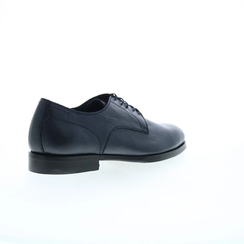 Di Bianco Marano Gallizia Mens Blue Oxfords & Lace Ups Plain Toe Shoes