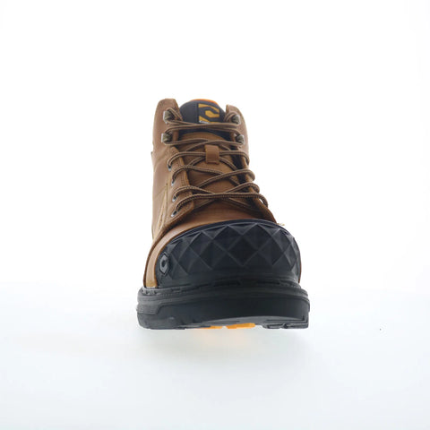 Chinook Maverick 6" WP Composite Toe Mens Brown Work & Safety Boots
