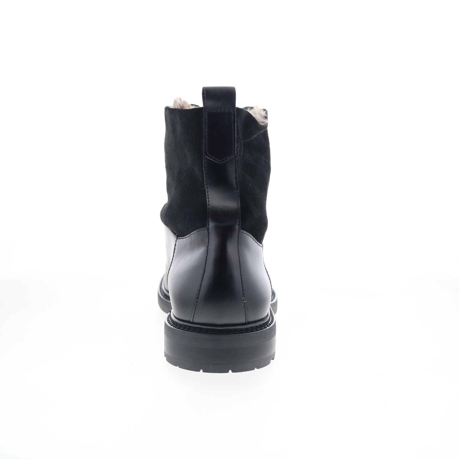 Bruno Magli Cerone MB1CERAO Mens Black Leather Lace Up  display picture 2