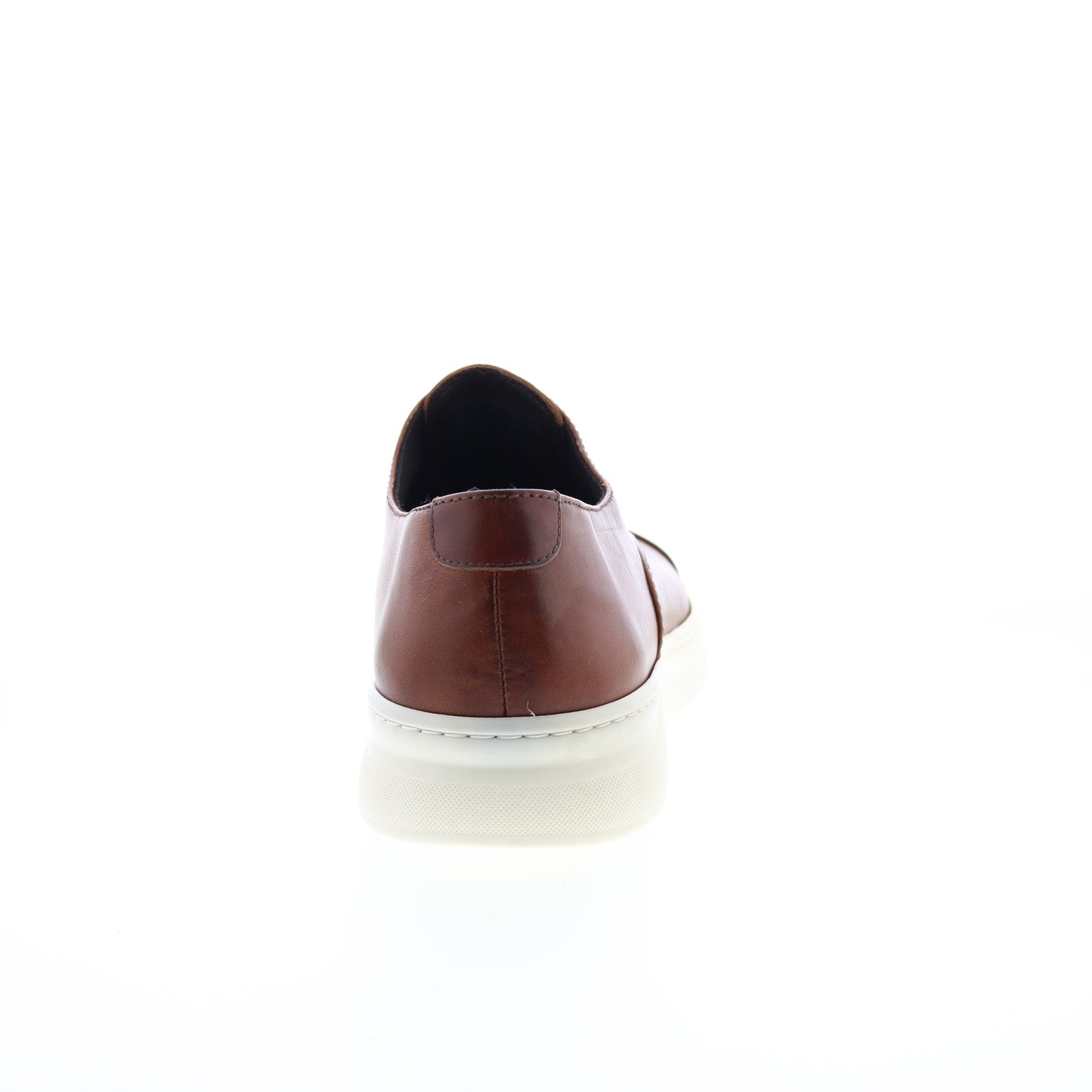 Bruno Magli Dixon MB1DIXB0 Mens Brown Oxfords & Lace Ups Cap  display picture 2
