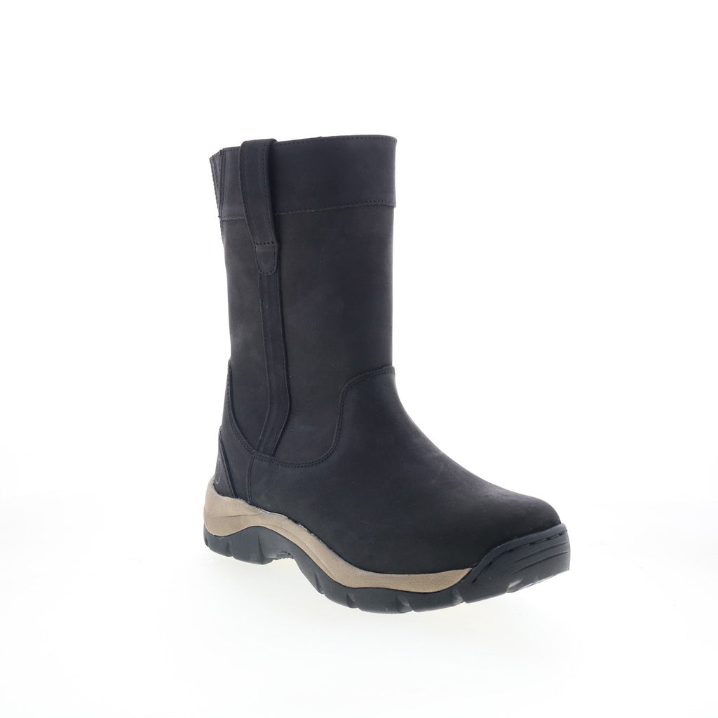 Southwest Journey Boots for Men (Black)