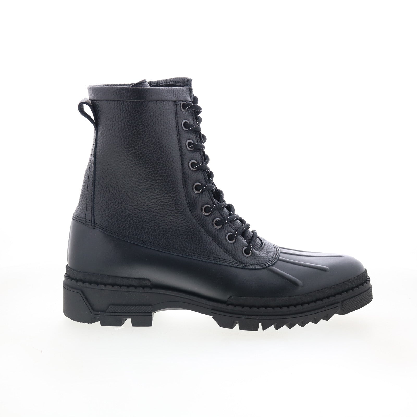 BRUNO MAGLI Bismark Leather Boot Bruno Magli Joca Boot - Free Shipping | DSW main image 4