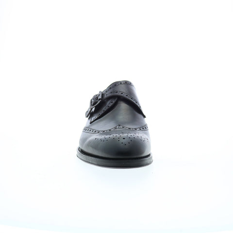 Bruno Magli Casella MB2CASC0 Mens Brown Oxfords & Lace Ups 