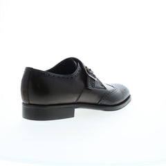 Bruno Magli Casella Brown Bruno Magli Casella MB2CASC0 Mens Brown Oxfords & Lace Ups  main image 2