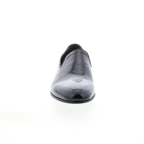 Bruno Magli Ellington MB2ELNA2 Mens Black Loafers & Slip Ons Casual Shoes