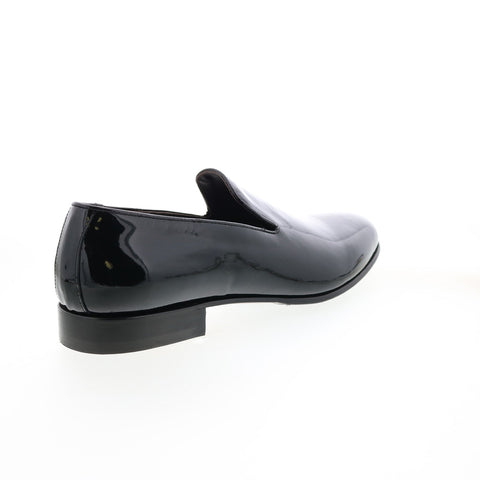 Bruno Magli Ellington MB2ELNA2 Mens Black Loafers & Slip Ons Casual Shoes
