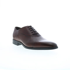 Bruno Magli Mario Bruno Magli | Shoes | Bruno Magli Mens Mario Black Oxford  main image 2