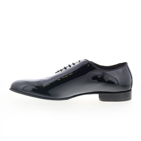 Bruno Magli Nash MB4NASA2 Mens Black Oxfords & Lace Ups Casual Shoes