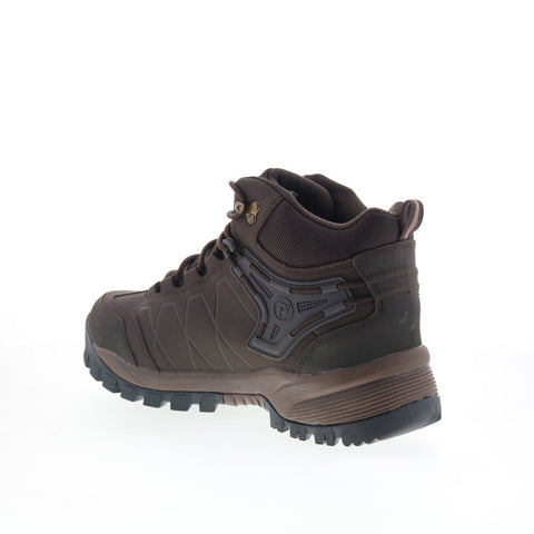 Propet Ridge Walker Force Mens Brown Extra Extra Wide 6E Hiking Boots