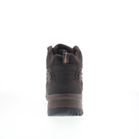 Propet Ridge Walker Force Mens Brown Extra Extra Wide 6E Hiking Boots