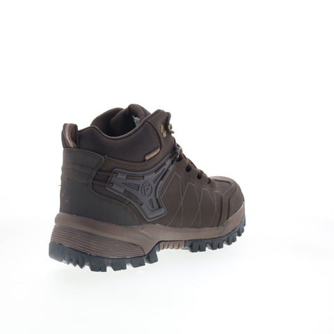 Propet Ridge Walker Force Mens Brown Extra Extra Wide 6E Hiking Boots