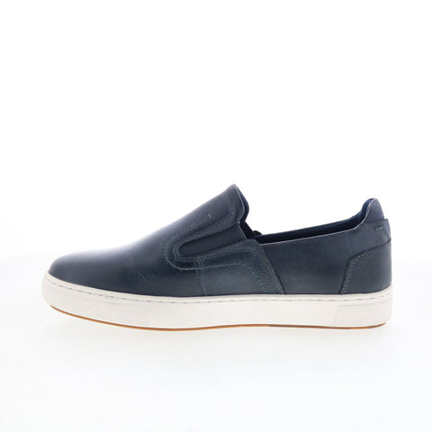 Propet Kedrick Mens Blue Extra Extra Wide 6E Lifestyle Sneakers Shoes