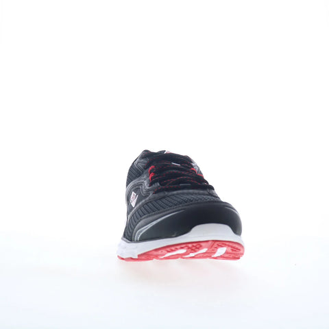 Fila Memory Stir Up 1RM01506-014 Mens Black Mesh Athletic Running Shoes