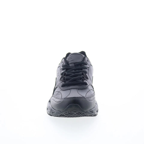 Fila Memory Workshift SR 1SG30002-001 Mens Black Work & Safety Shoes