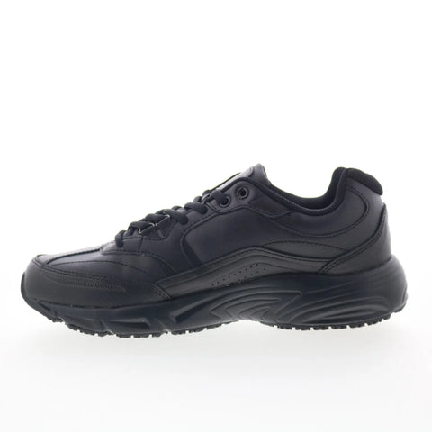 Fila Memory Workshift SR 1SG30002-001 Mens Black Work & Safety Shoes
