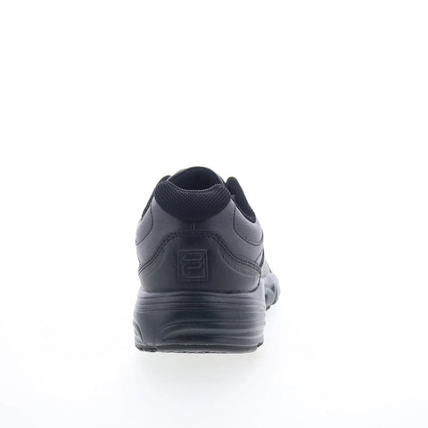 Fila Memory Workshift SR 1SG30002-001 Mens Black Work & Safety Shoes