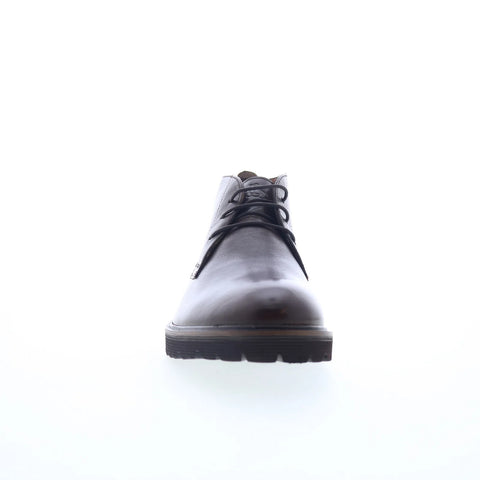 Original Penguin Mercer Chukka PGF22122 Mens Brown Chukkas Boots