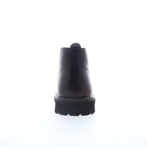 Original Penguin Mercer Chukka PGF22122 Mens Brown Chukkas Boots