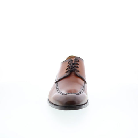 Mezlan Mez4 Mens Brown Leather Oxfords & Lace Ups Casual Shoes