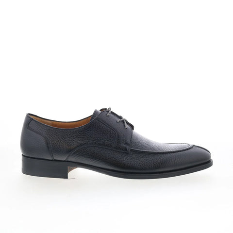 Mezlan Mez Casual MEMEBLALEMECA Mens Black Oxfords & Lace Ups Casual Shoes