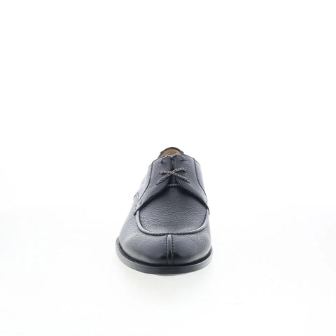 Mezlan Mez Casual MEMEBLALEMECA Mens Black Oxfords & Lace Ups Casual Shoes