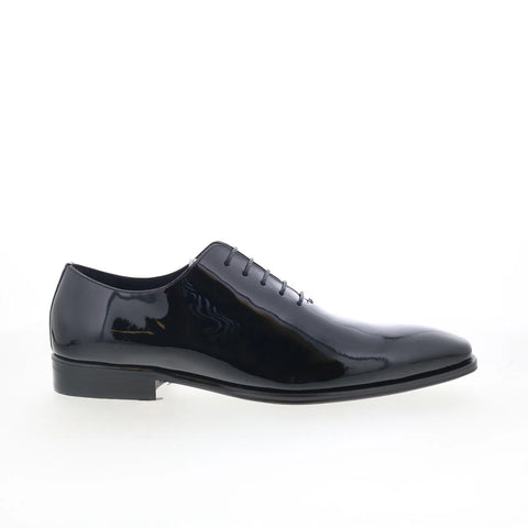 Mezlan Mez Wholecut 20689 Mens Black Oxfords & Lace Ups Casual Shoes